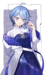 indie virtual youtuber fan art