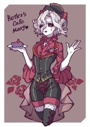 identity v fan art
