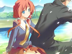 Booru post from safebooru.org
