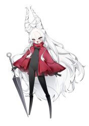 hornet (hollow knight) from hollow knight