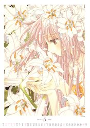 hanato kobato from kobato by clamp