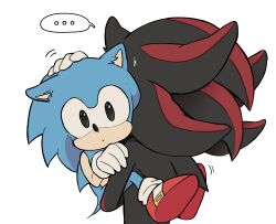 classic sonic from sonic (series) by unneul