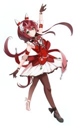 win variation (umamusume) from umamusume
