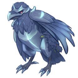 corviknight from pokemon