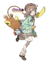 alolan raichu from nintendo switch by wulie errr
