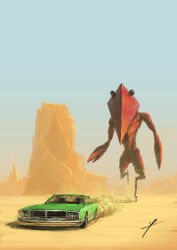 original fan art