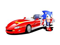 sonic the hedgehog from sonic (series)