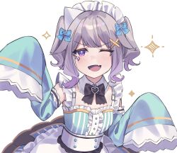 koseki bijou from hololive