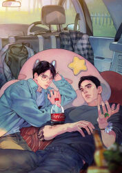 kirby from coca-cola