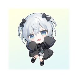 indie virtual youtuber fan art