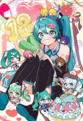 hatsune miku from goodsmile company by enma614 (patidonn)
