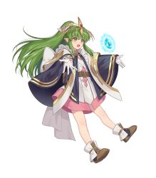 tiki (fire emblem) from fire emblem