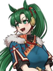 lyn (fire emblem) from fire emblem by zuzu (ywpd8853)