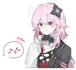 evernight (honkai: star rail) from honkai: star rail