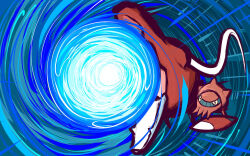 clawitzer from pokemon