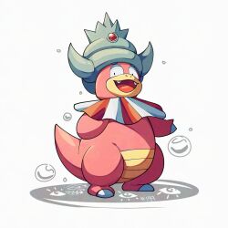 slowking from pokemon