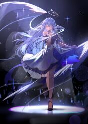 robin (honkai: star rail) from honkai: star rail by yolanda