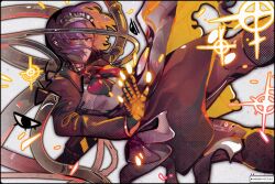 mecha hisui from melty blood