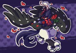 decidueye from pokemon