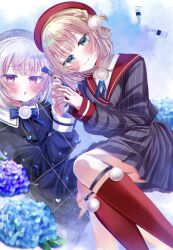 shigure ui (vtuber) from indie virtual youtuber