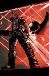 blade (marvel) from blade (series)