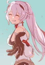 kiana kaslana from honkai (series)