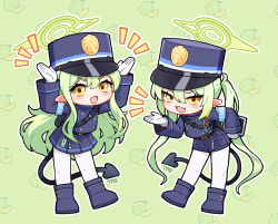 hikari (blue archive) from blue archive