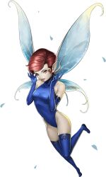pixie (megami tensei) from persona