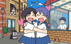 izumi wako from city (arawi keiichi)
