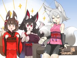 mon-musu quest! fan art
