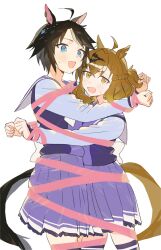 fuji kiseki (umamusume) from umamusume