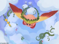 kirby from kirby (series)