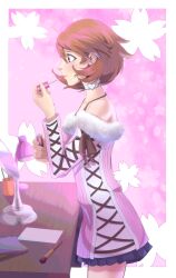 takeba yukari from persona