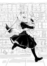shirakami fubuki from hololive by rhinth