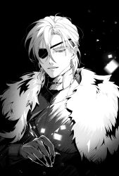 dimitri alexandre blaiddyd from fire emblem