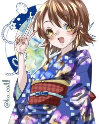 kantai collection fan art