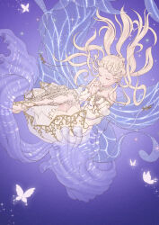 nikki (series) fan art