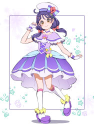 cure coral from precure by toon (noin)