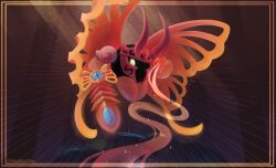 morpho knight from kirby (series)