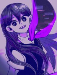 mari (headspace) (omori) from omori by laser-lance