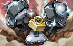 pokemon fan art