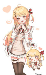 otonose kanade from hololive