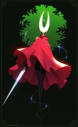 hornet (hollow knight) from hollow knight