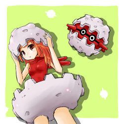 forretress from pokemon by tenjou ryuka