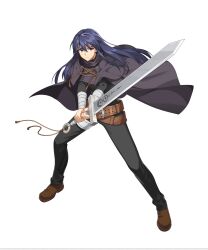 boris jinneman from dengeki