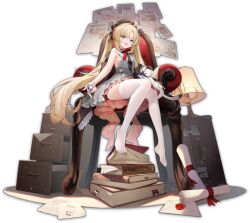 mahjong soul fan art
