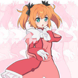 minazuki haruka (twin angel) from kaitou tenshi twin angel by shirogane hakuba