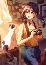 original fan art