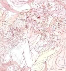 nikki (series) fan art