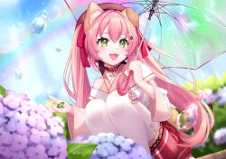 indie virtual youtuber fan art